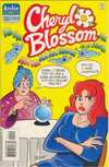 Cheryl Blossom #2 Comic Books - Covers, Scans, Photos in Cheryl Blossom Comic Books - Covers, Scans, Gallery
